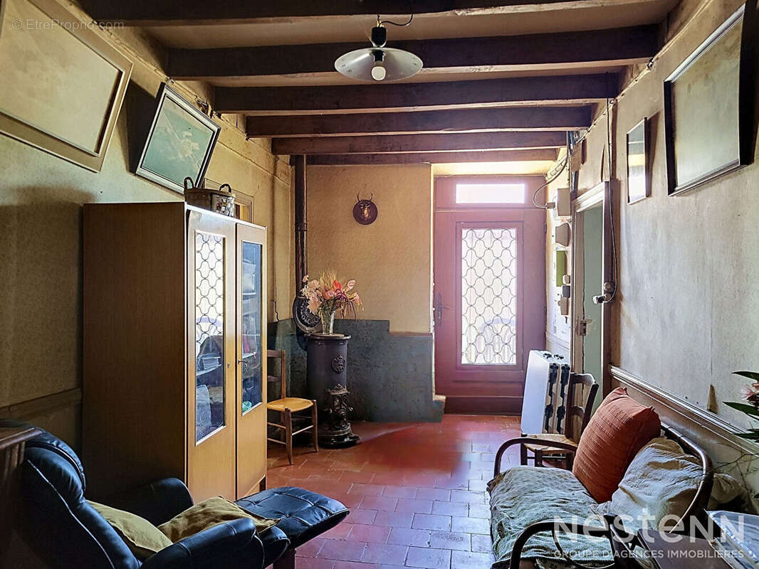 A Vendre Propriété avec Maisons d'habitation, dépendances sur plus d'un hectare à Saint-Mezard - photo 6