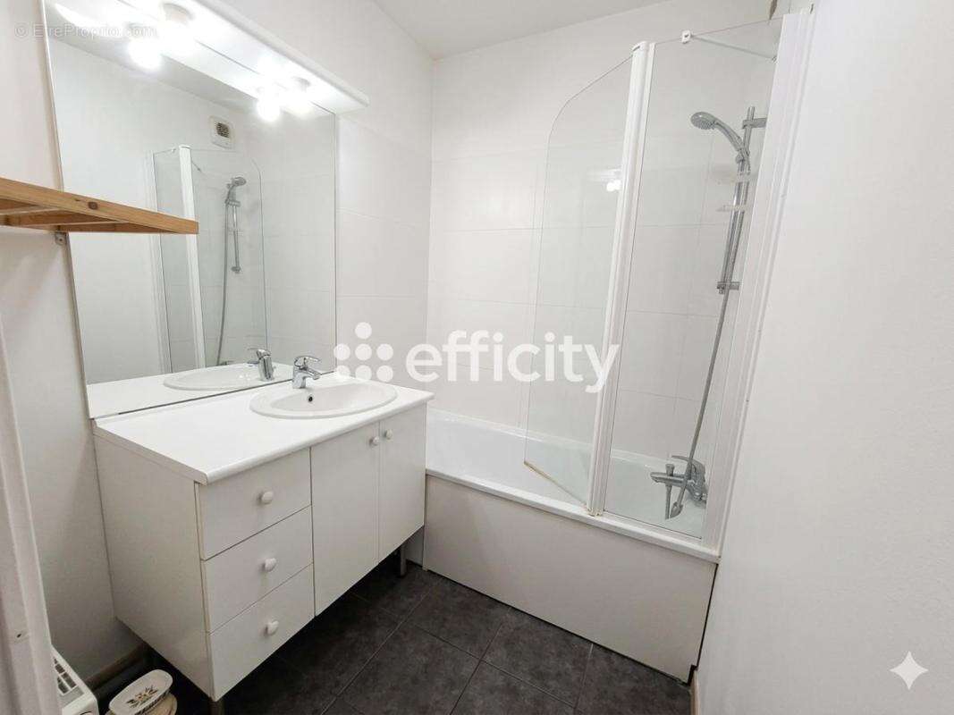 Appartement - photo 5