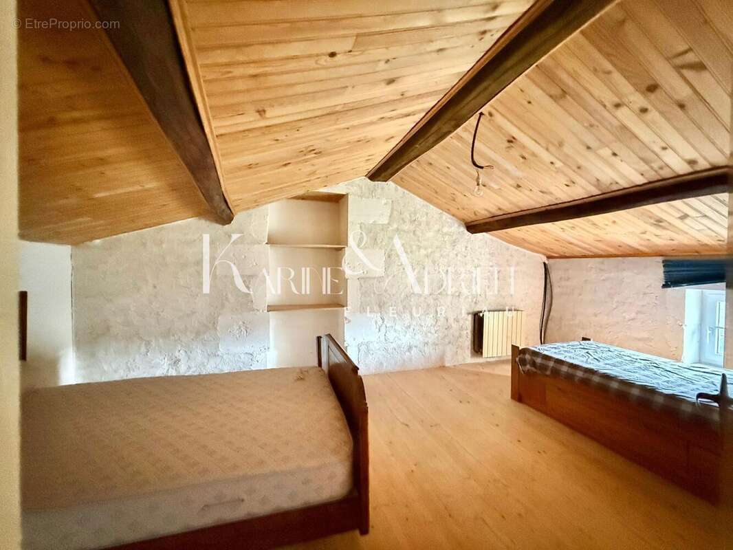 Photo 9 - Maison à NIEUL-SUR-L'AUTISE