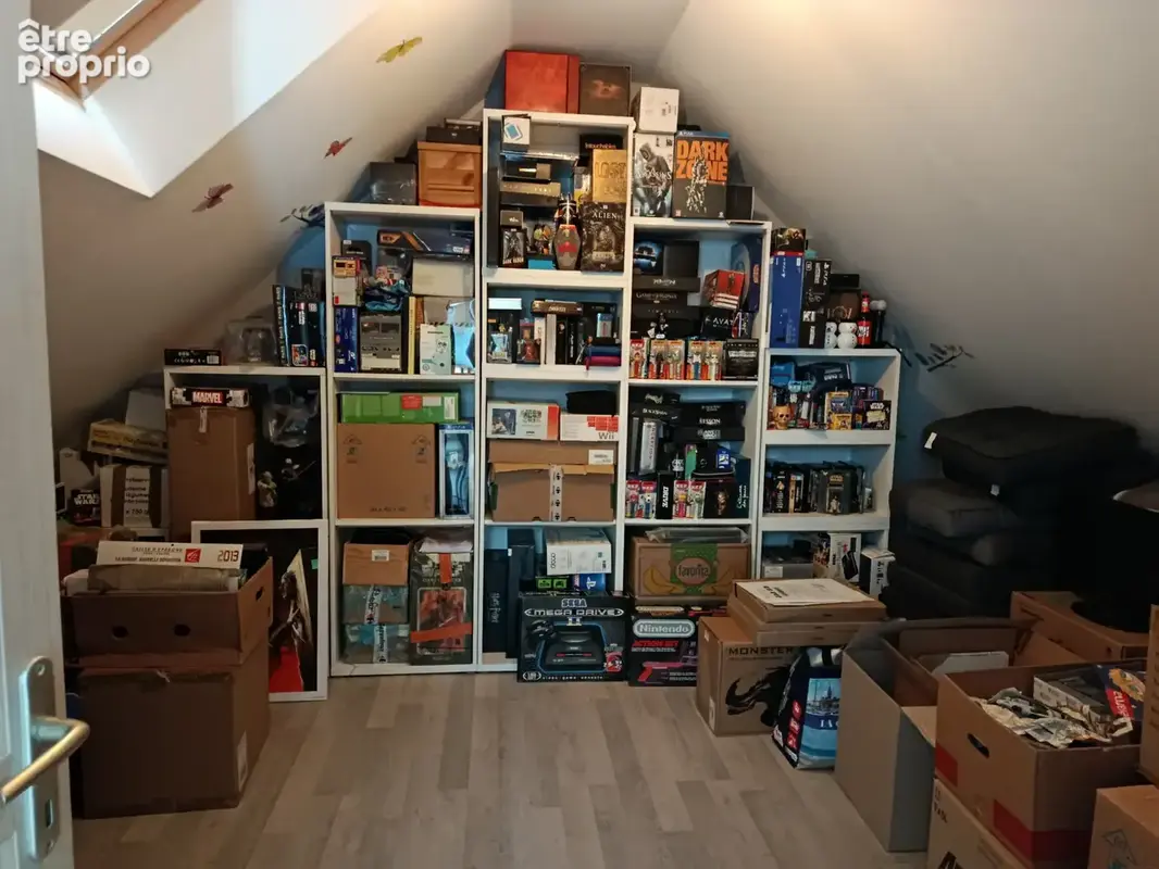 Maison au calme - photo 22