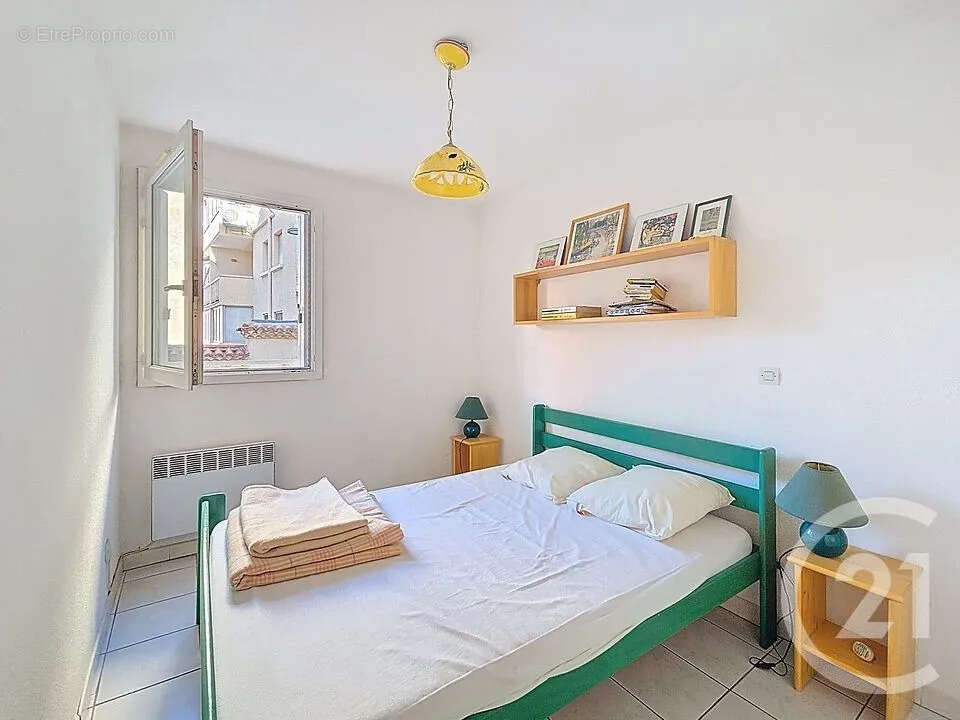 Appartement à SETE