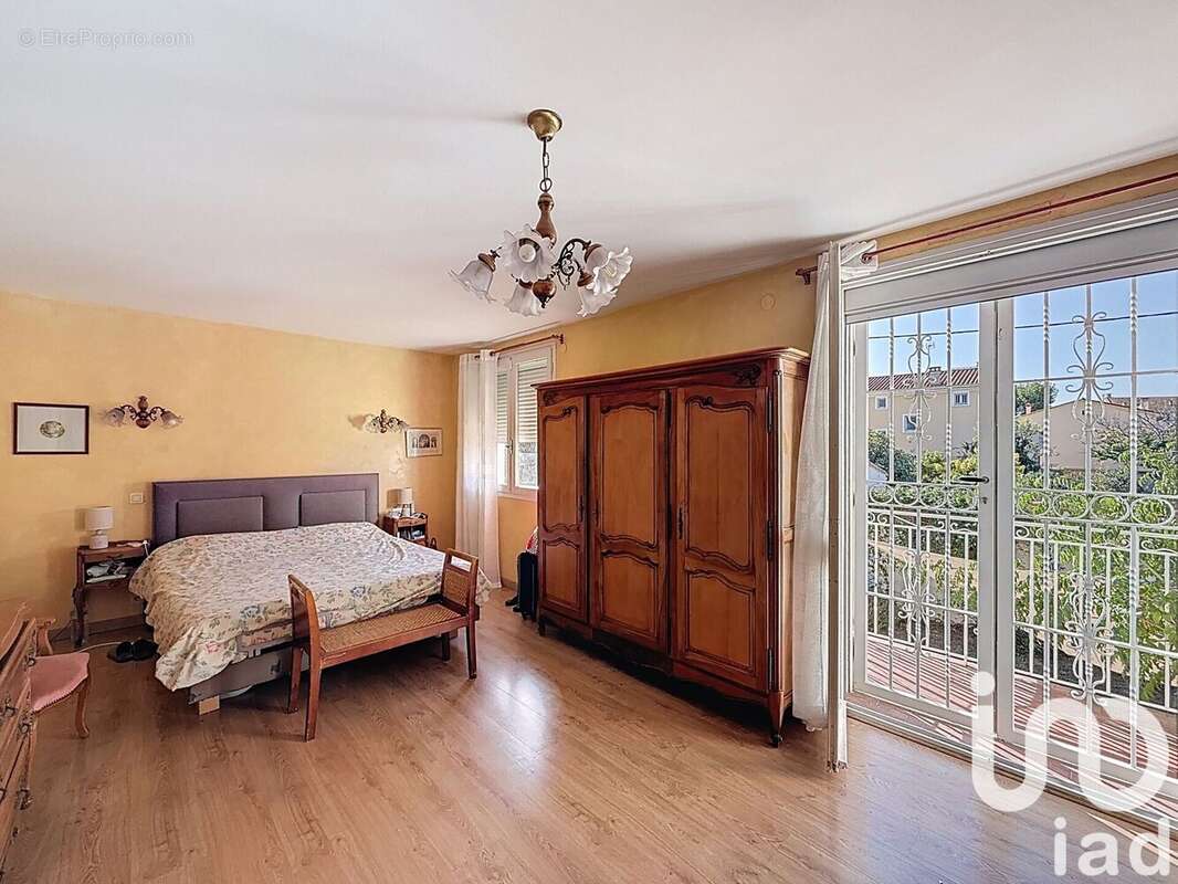 Photo 4 - Maison à BOMPAS