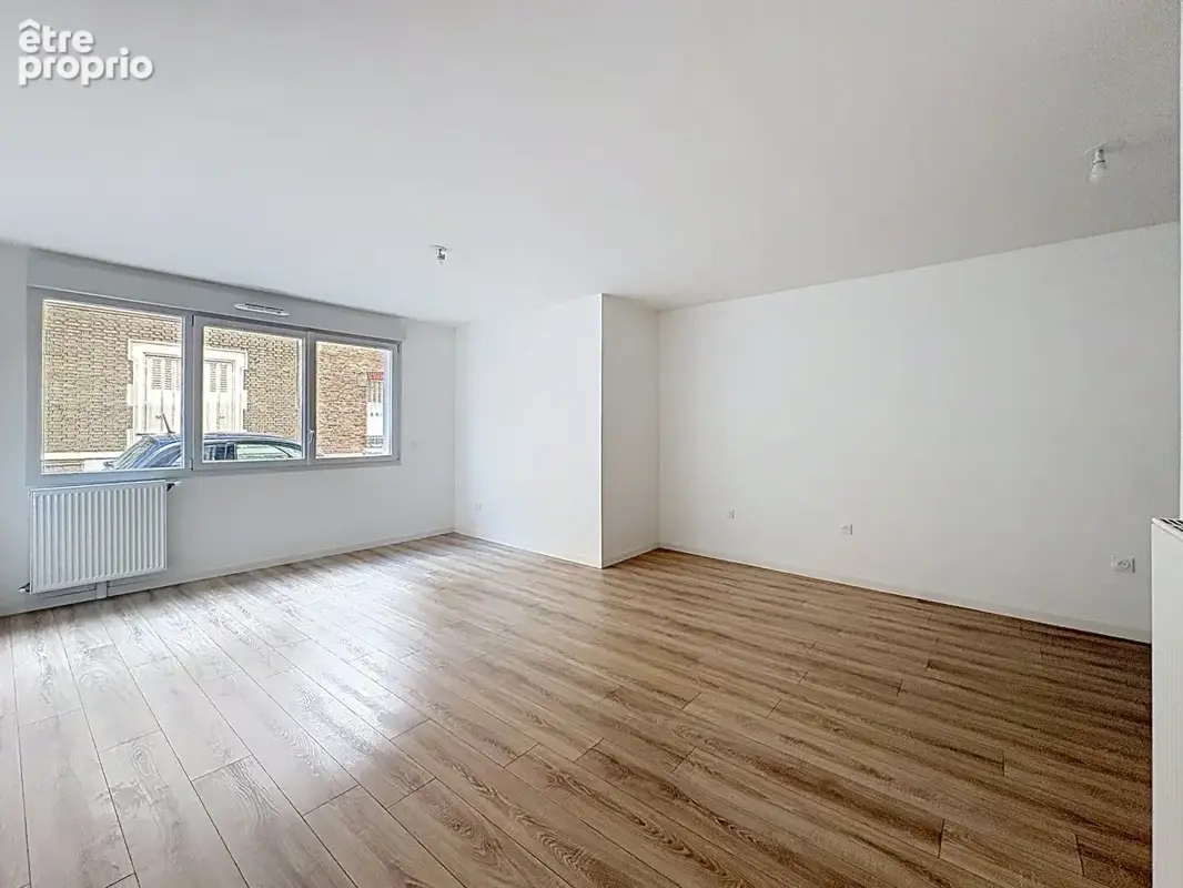 Appartement F2 récent en rez-de-chaussée - photo 2