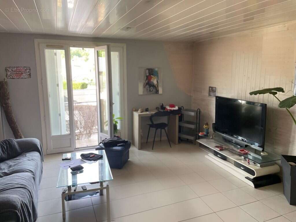 Appartement à JURANCON