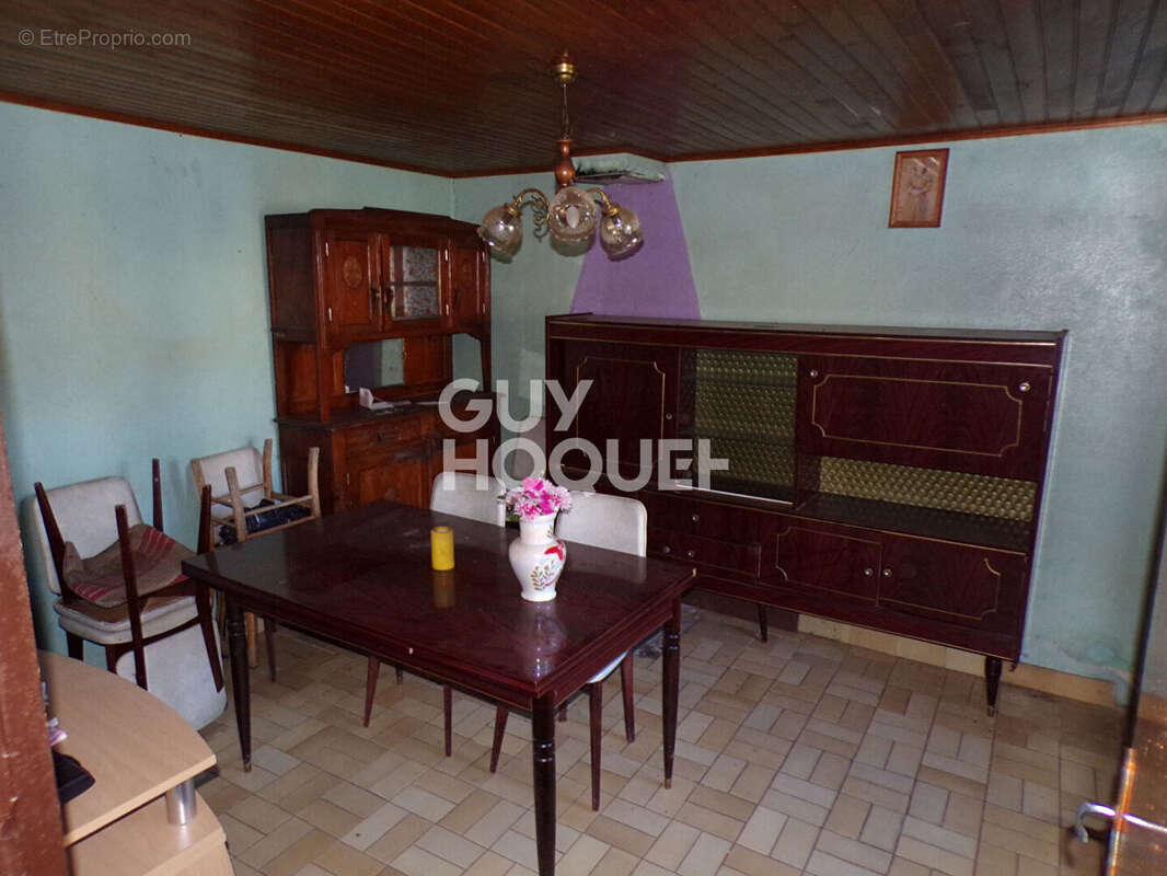 Ancien corps de ferme - photo 2