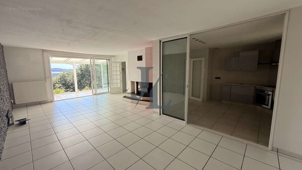 Villa de type 5 avec vue - photo 20