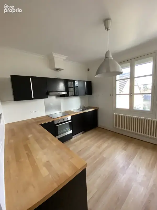 Immeuble de rapport montoire sur le loir - photo 10