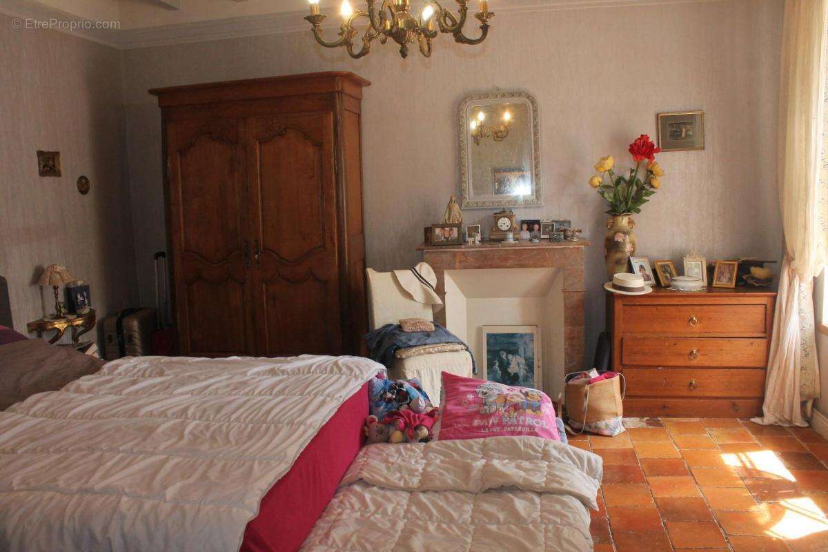 Maison à COULOMBIERS