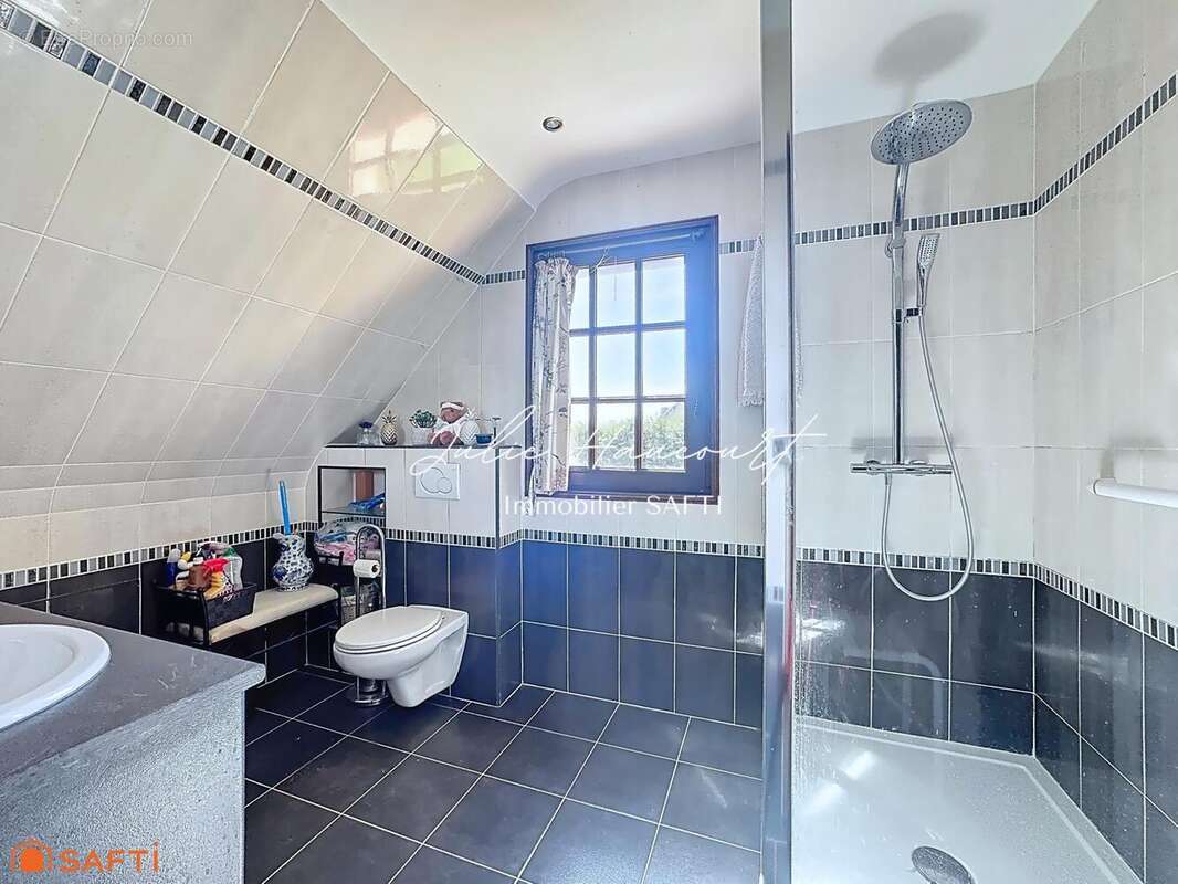 Photo 8 - Maison à EPINAY-SUR-ODON