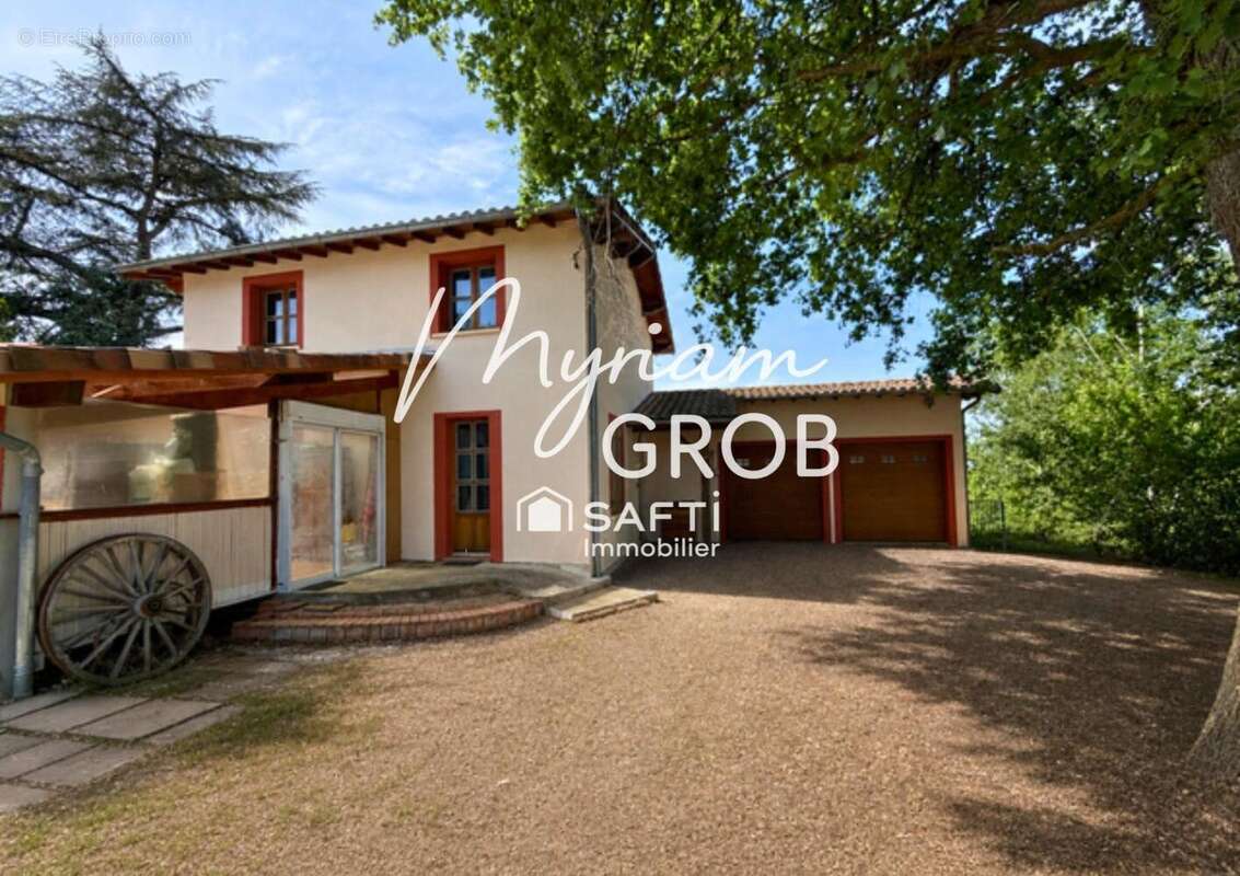 Photo 8 - Maison à MONTAUBAN