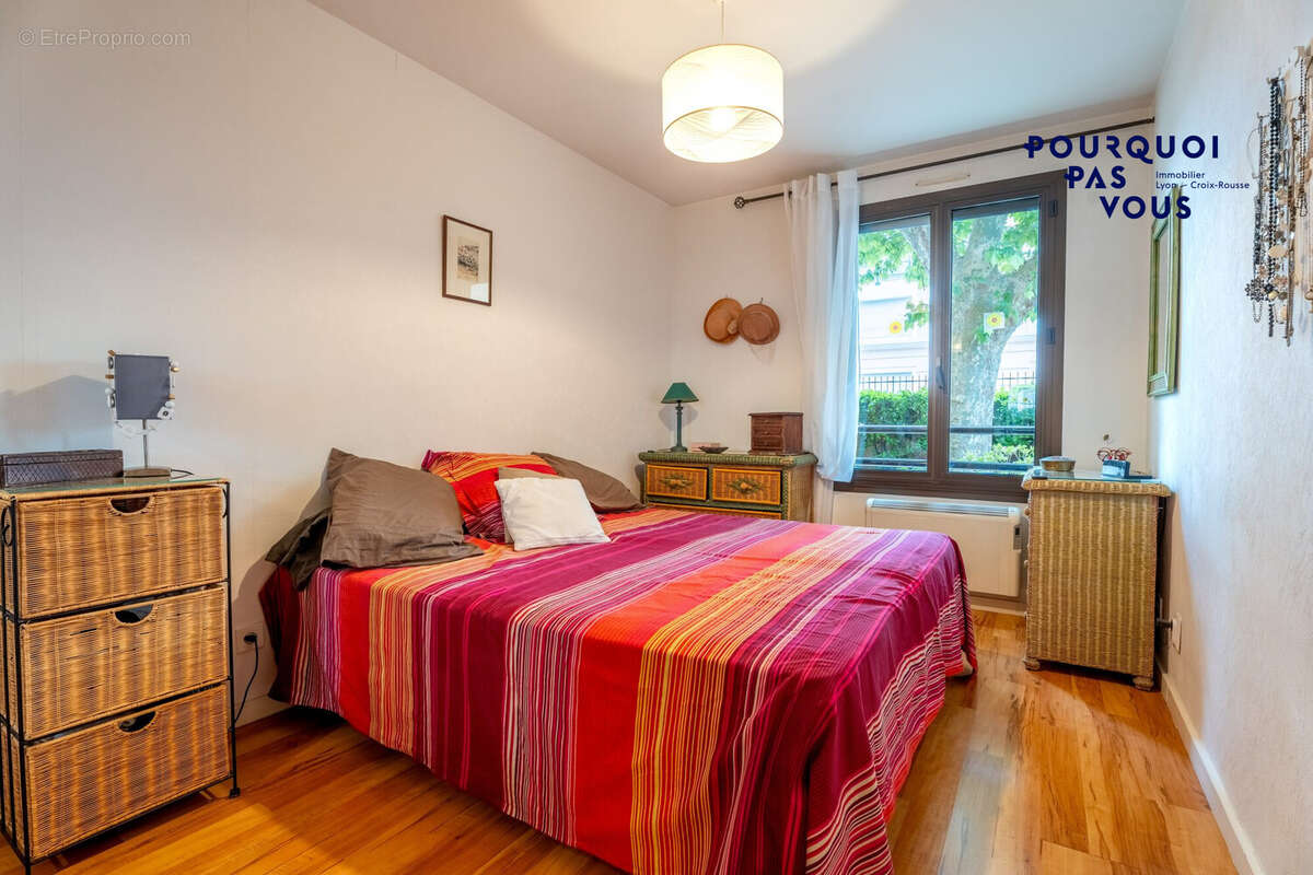 Appartement à LYON-4E