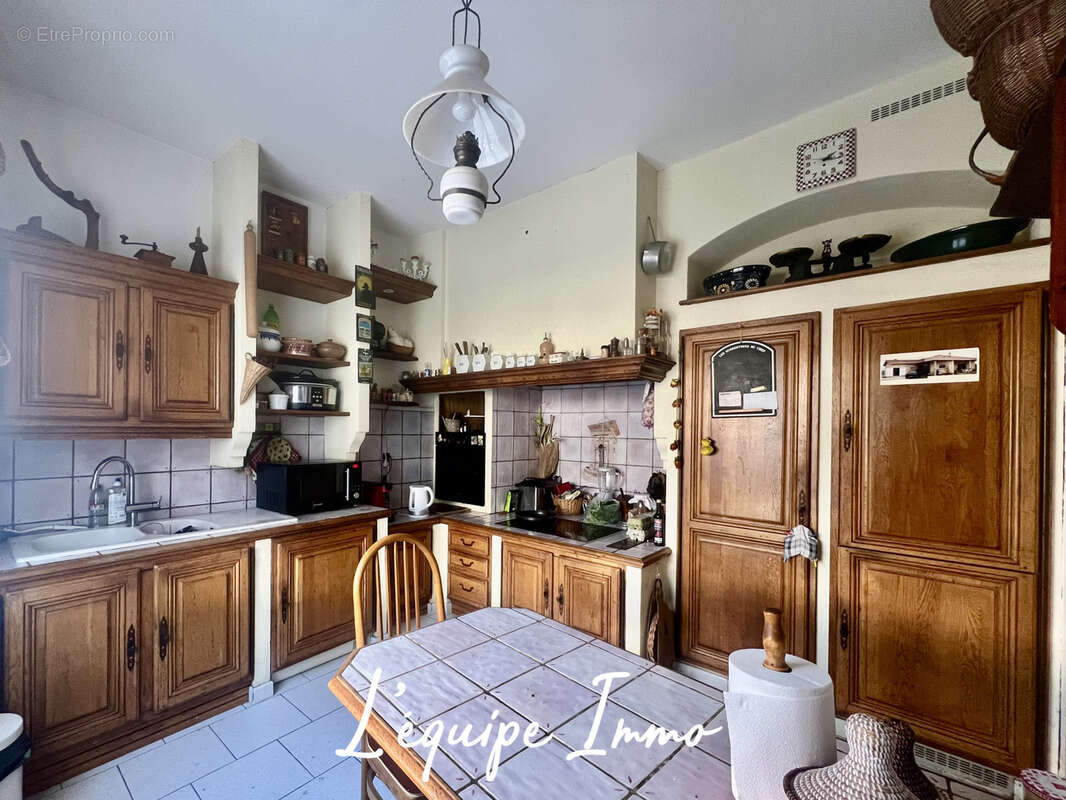 Maison à SAMATAN