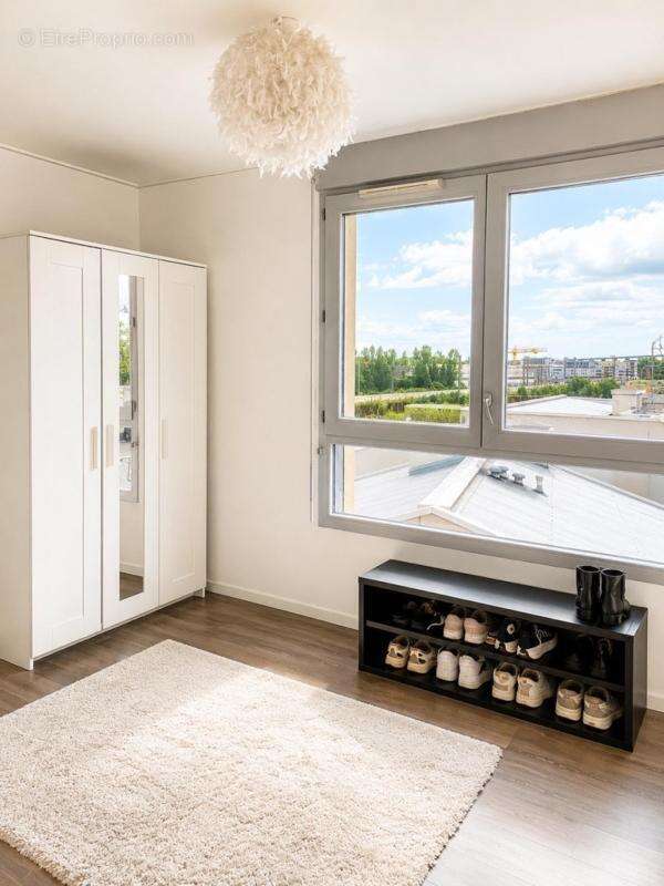 Appartement à CENON