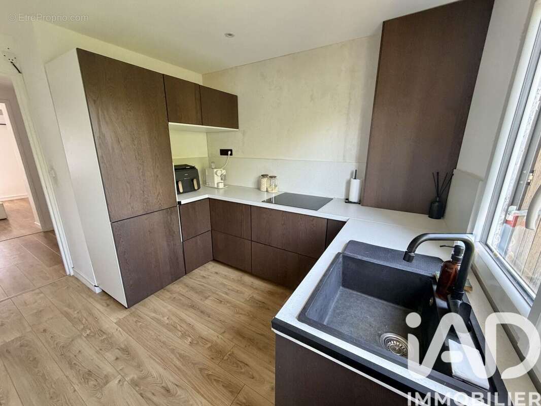 Photo 4 - Appartement à NIMES