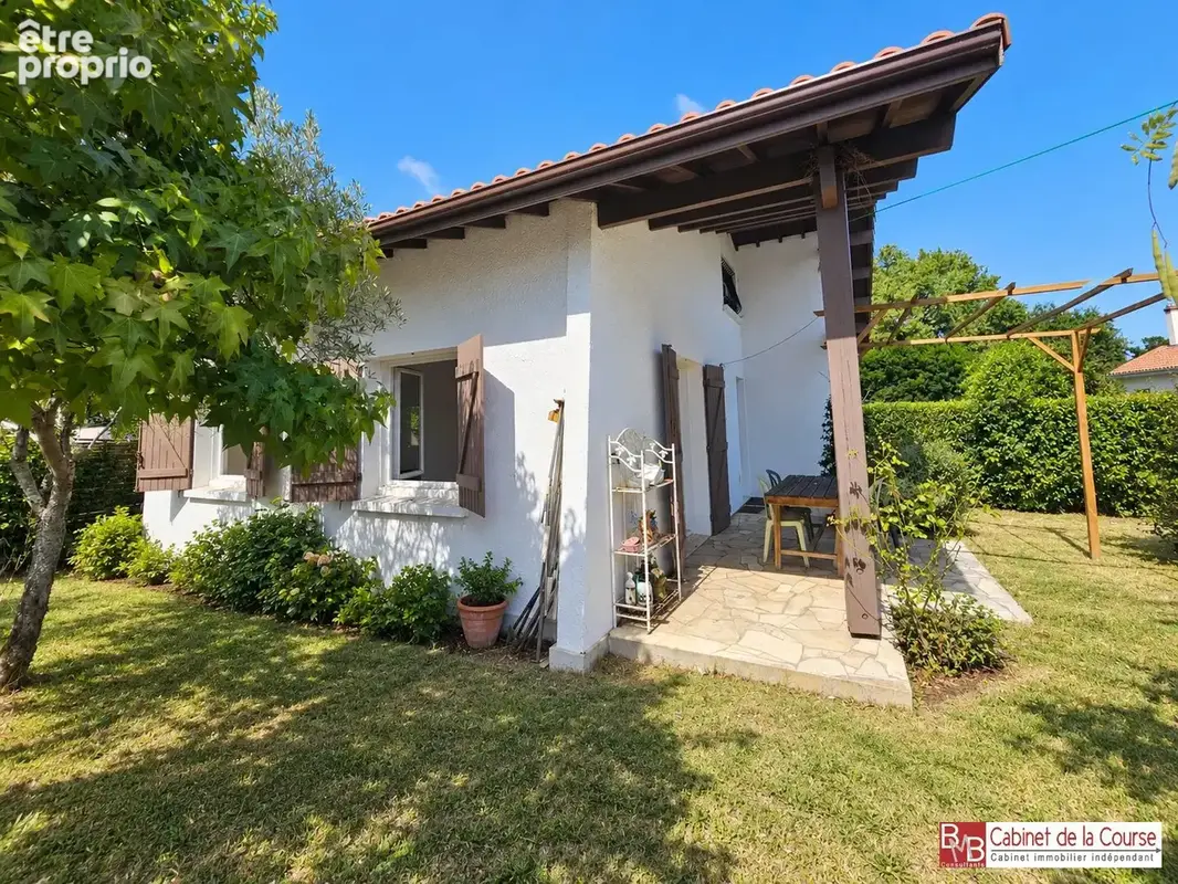 Maison 4 pièces 104 m² à vendre à Biscarrosse (40600) - photo 5
