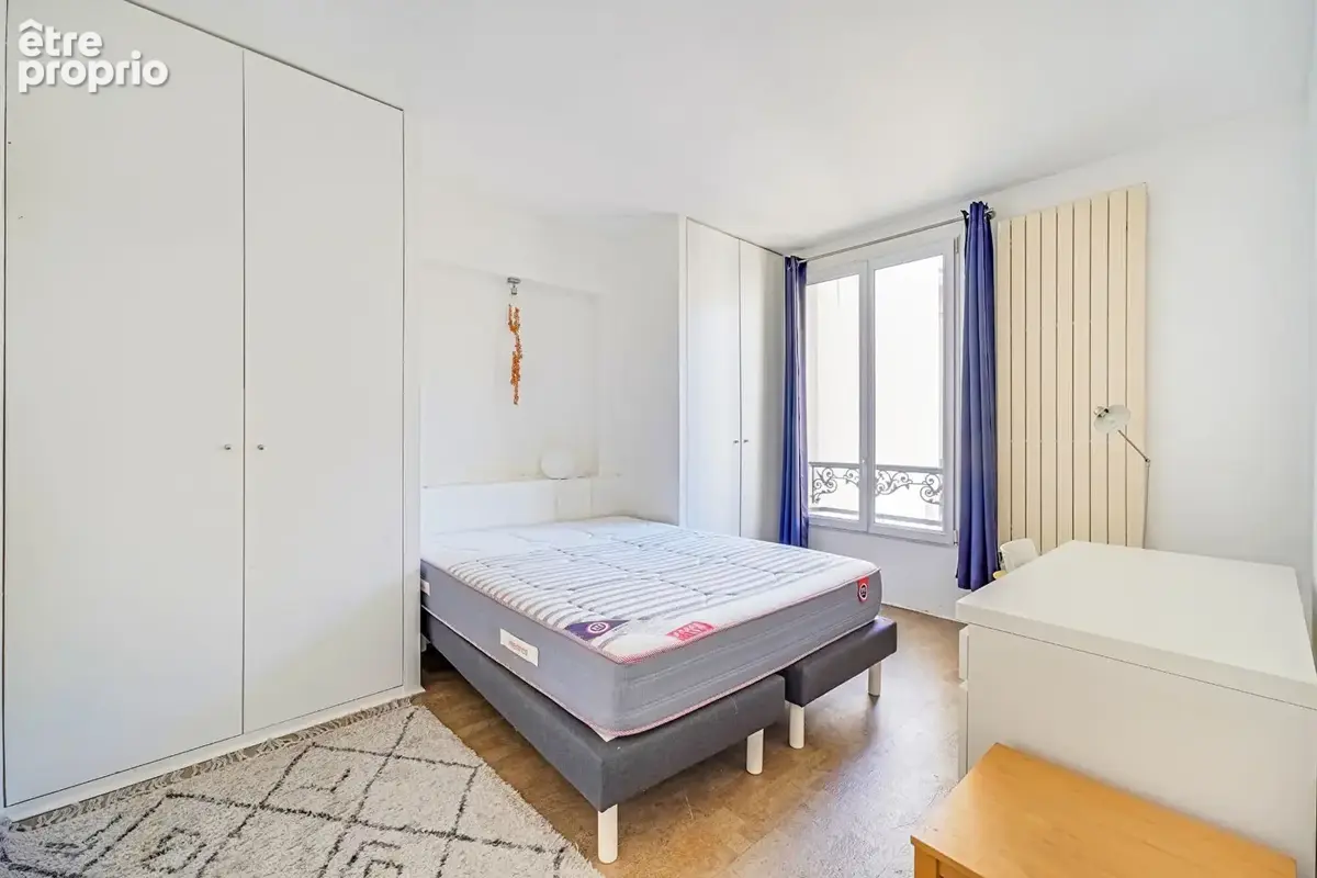 Appartement Paris 3 pièce(s) 68.40 m2 - photo 6