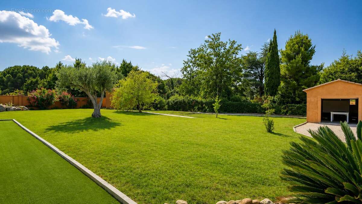Maison 167 m² à Perpignan  - photo 13