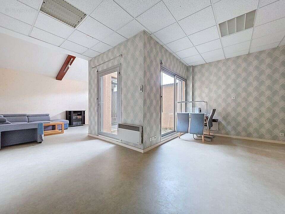 Appartement - 1 Chambre - Terrasse - Une Place de parking privative - Au cœur du village - photo 16