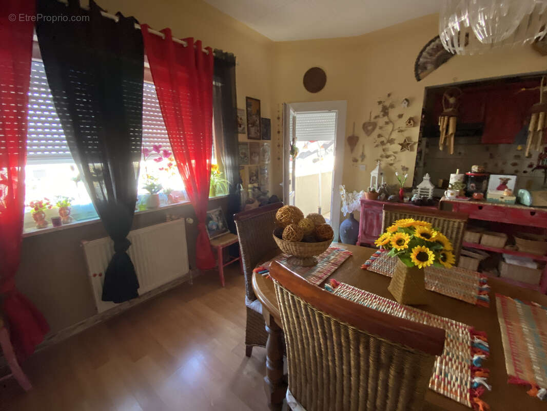 Immeuble de rapports - 7 appartements loués - Rentabilité brute 9,24% - photo 41