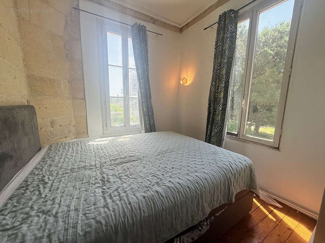 Maison à LIBOURNE