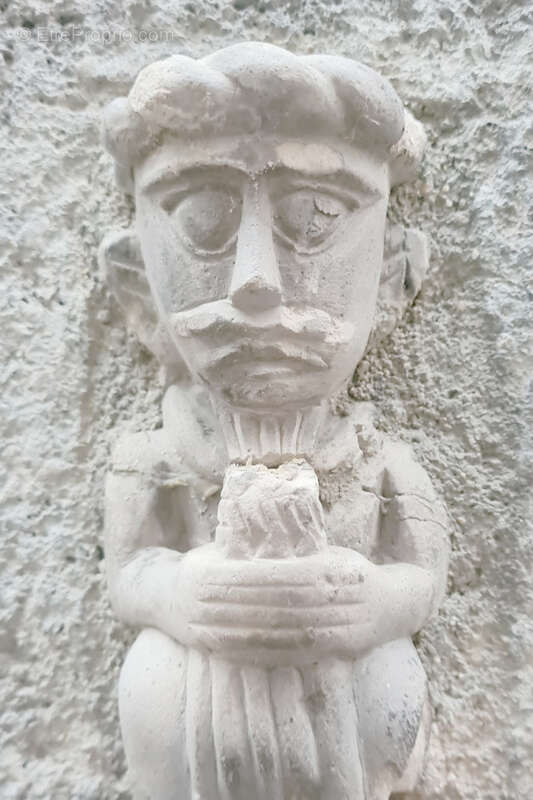 Maison à CLERMONT-FERRAND