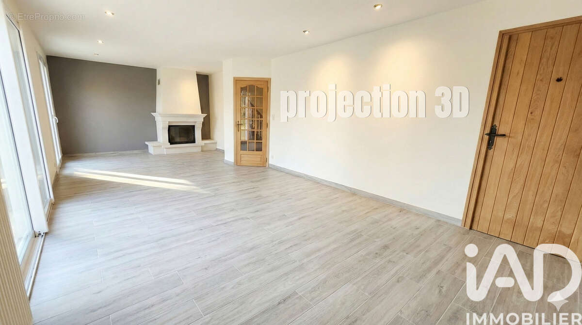 Photo 8 - Maison à CHAMOUX-SUR-GELON