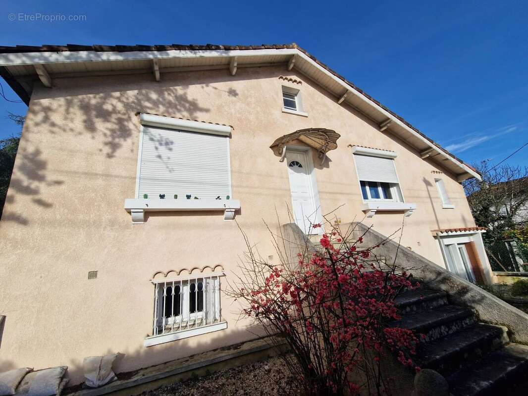 Maison à AUCH