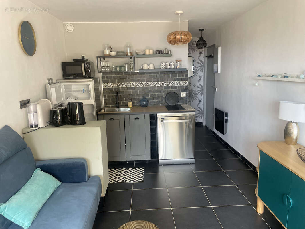 Appartement vue mer et proche mer - photo 2