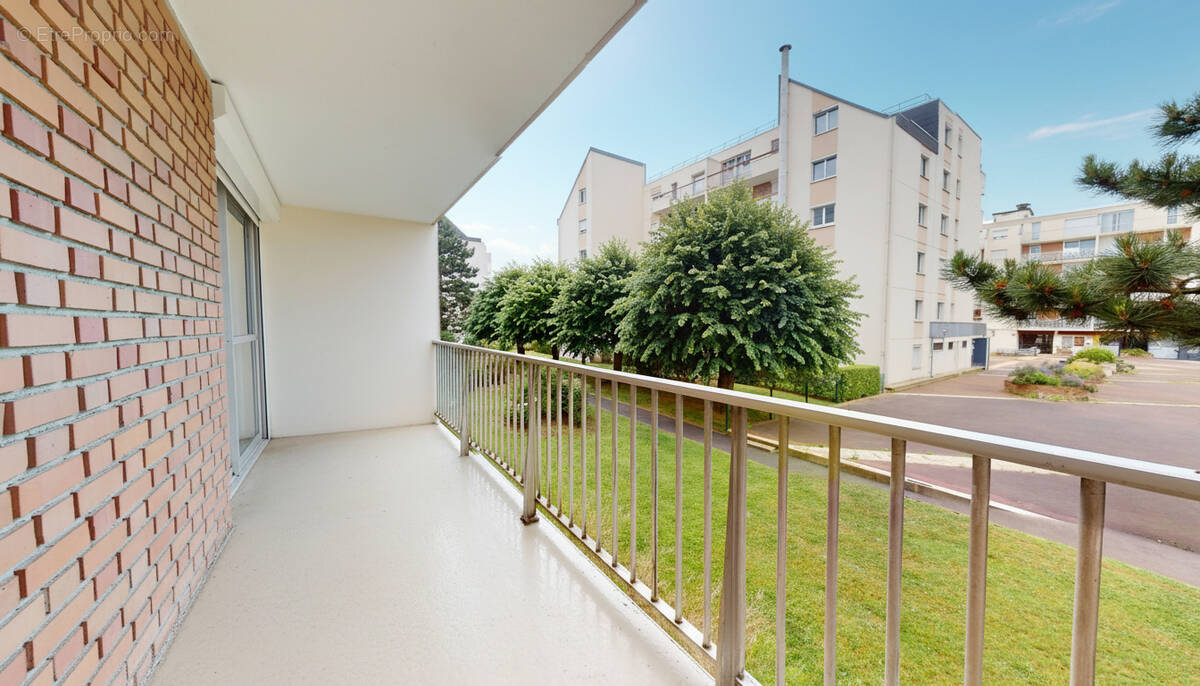 Appartement à CAEN