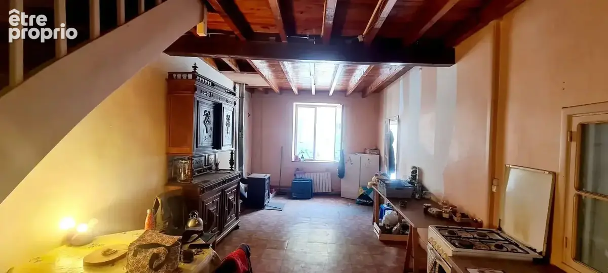 Maison 4 pièces de 100m² avec Jardin - photo 10