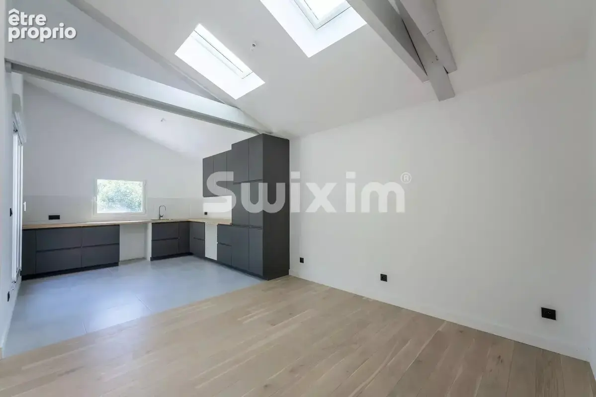 Comme une maison de ville. - photo 6