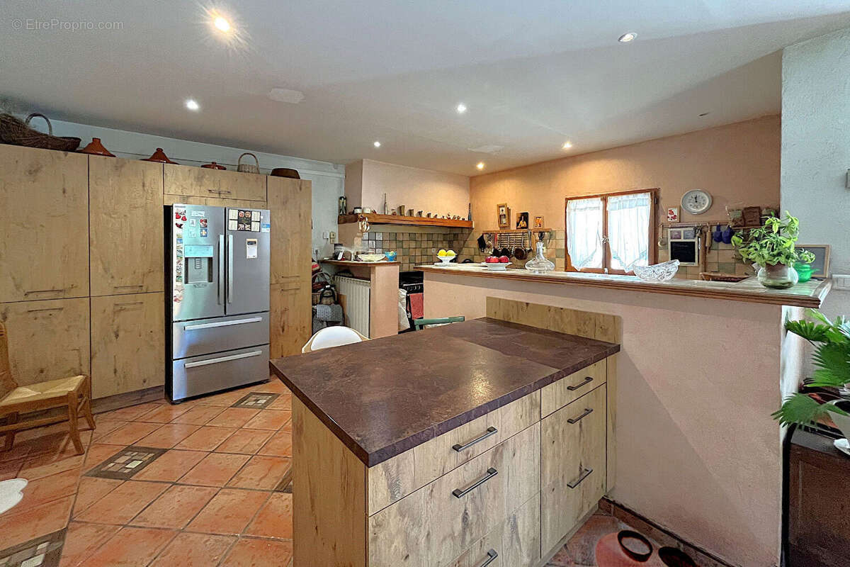 Photo 6 - Maison à LES PENNES-MIRABEAU