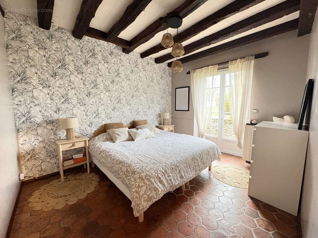 Maison à PITHIVIERS