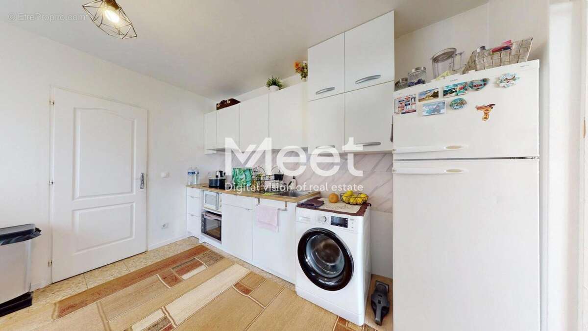 Maison à VITRY-SUR-SEINE
