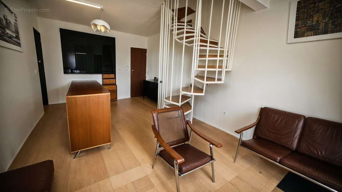 Appartement à RIVIERE-PILOTE