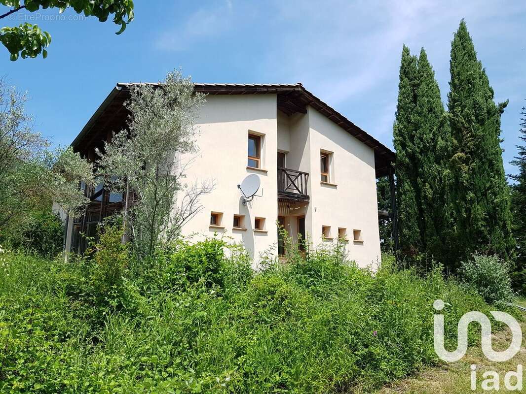 Photo 4 - Maison à CONDORCET