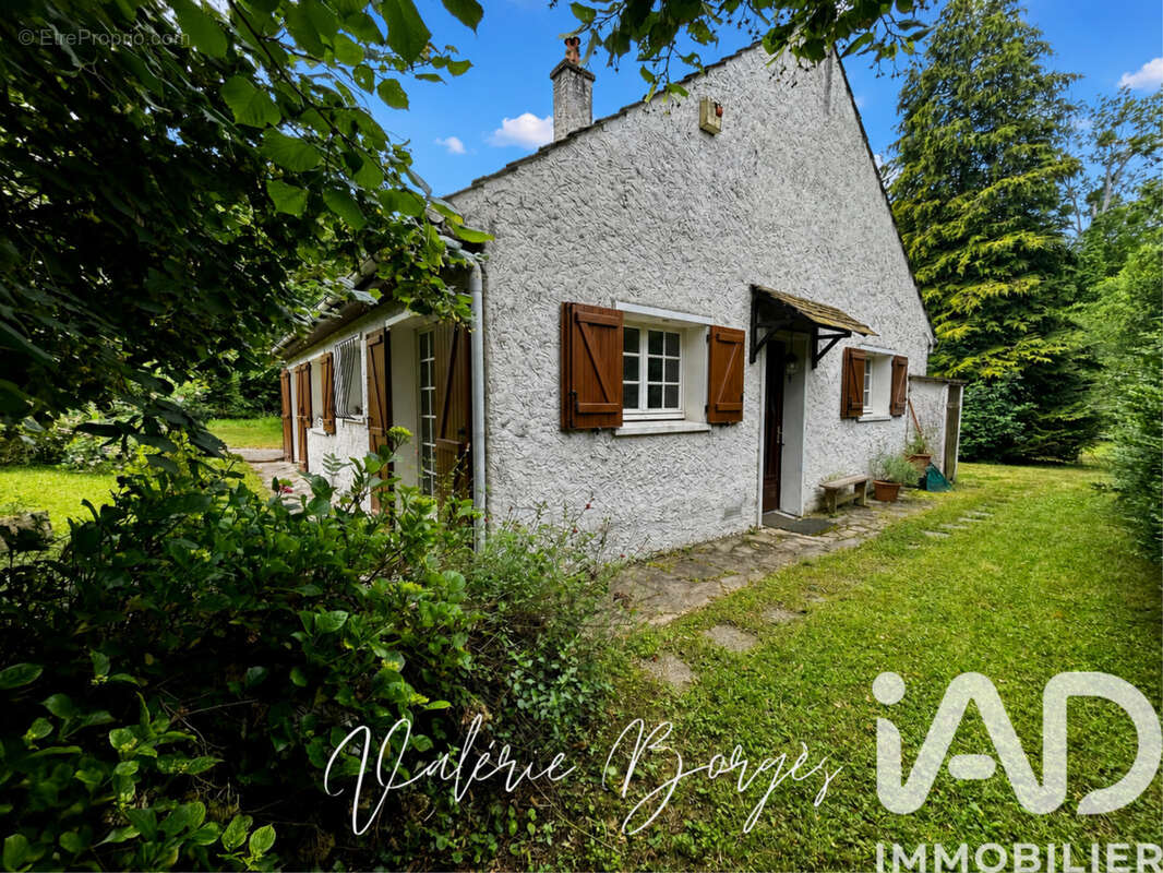 Photo 4 - Maison à SAINT-AUGUSTIN