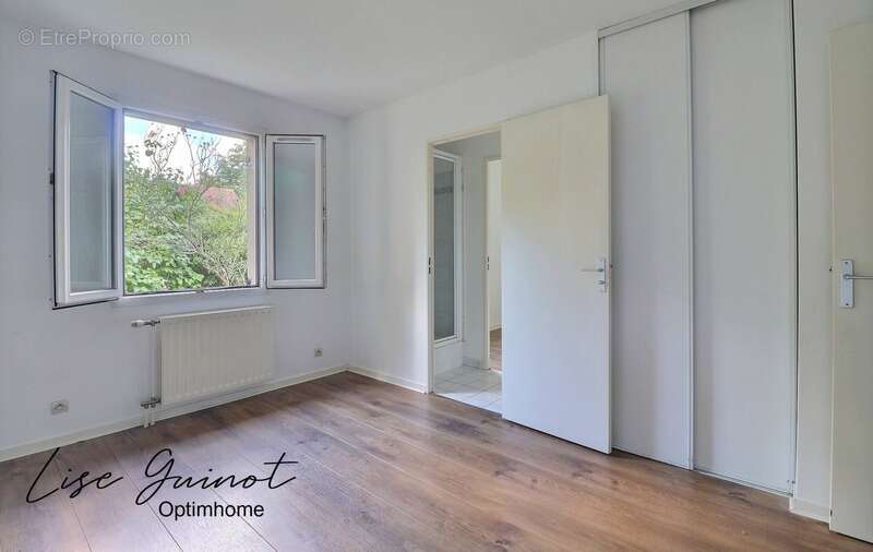 Maison à MAREIL-SUR-MAULDRE