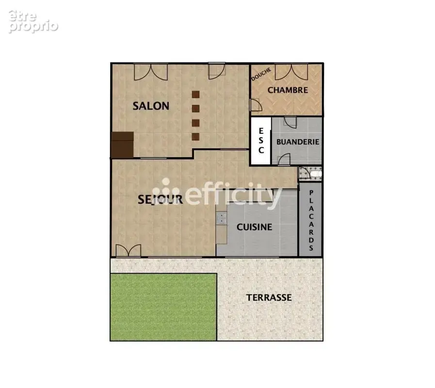 Maison ancienne - photo 4