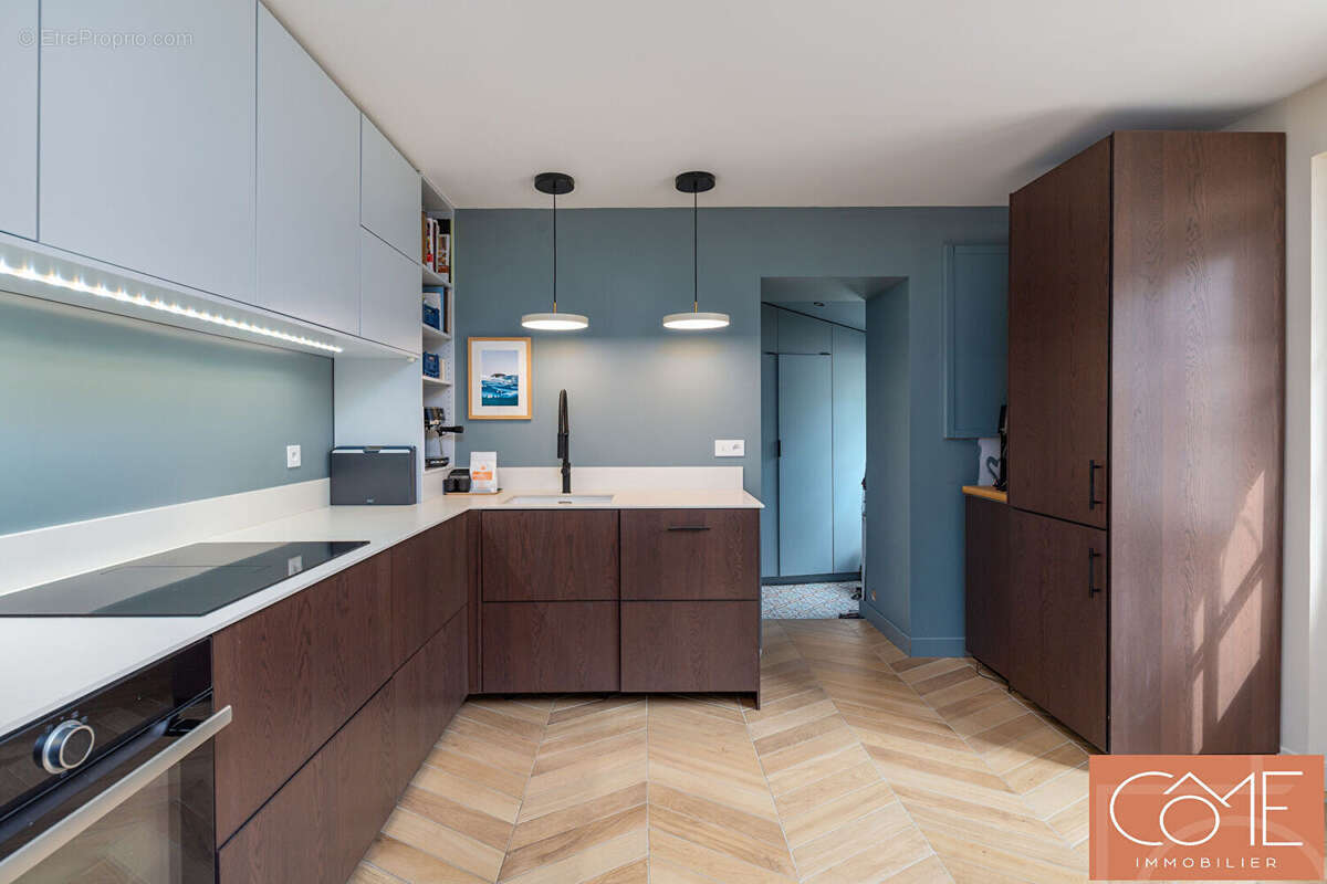 Maison à SAINT-MALO