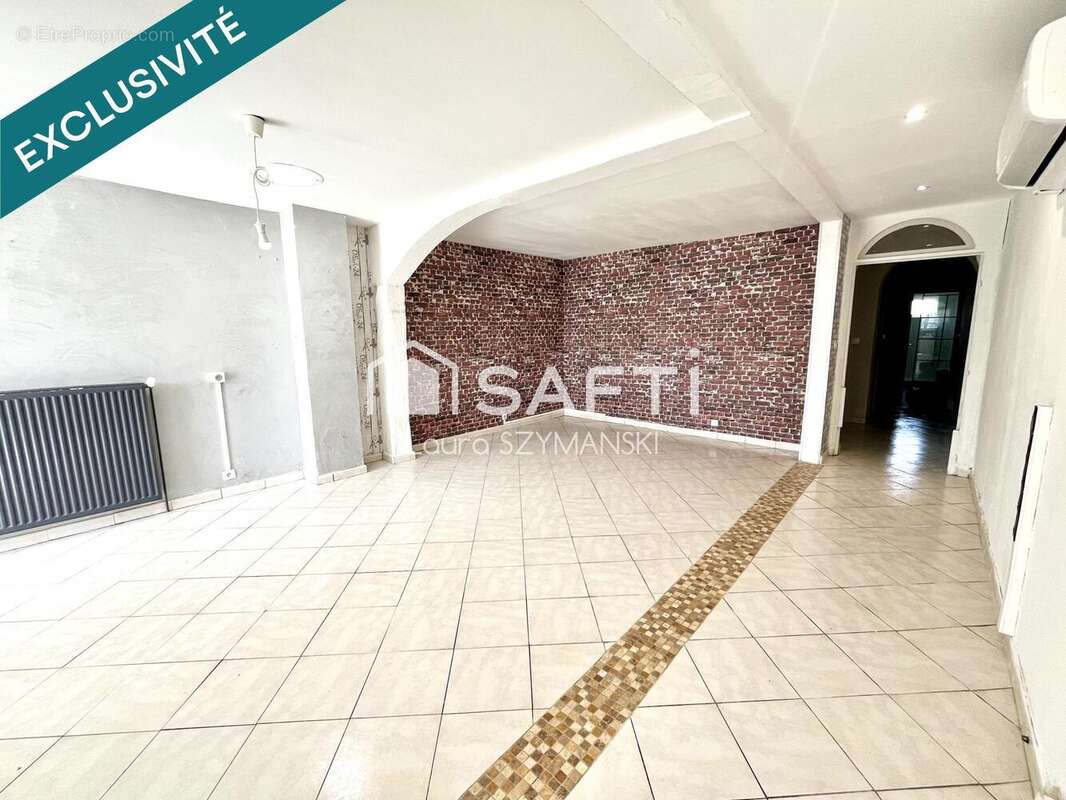Photo 2 - Maison à VALLEROY