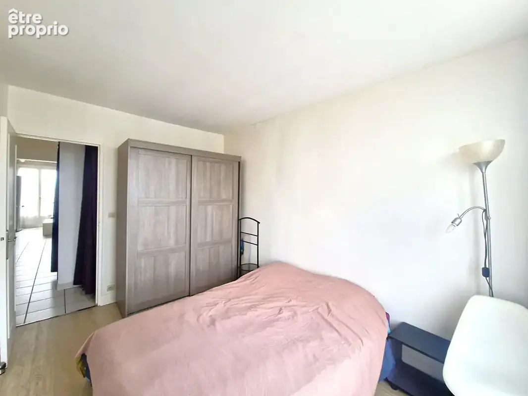 Appartement Choisy Le Roi 3 pièce(s) 57 m2 - photo 15