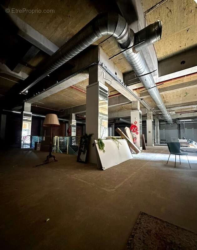 Commerce à MULHOUSE