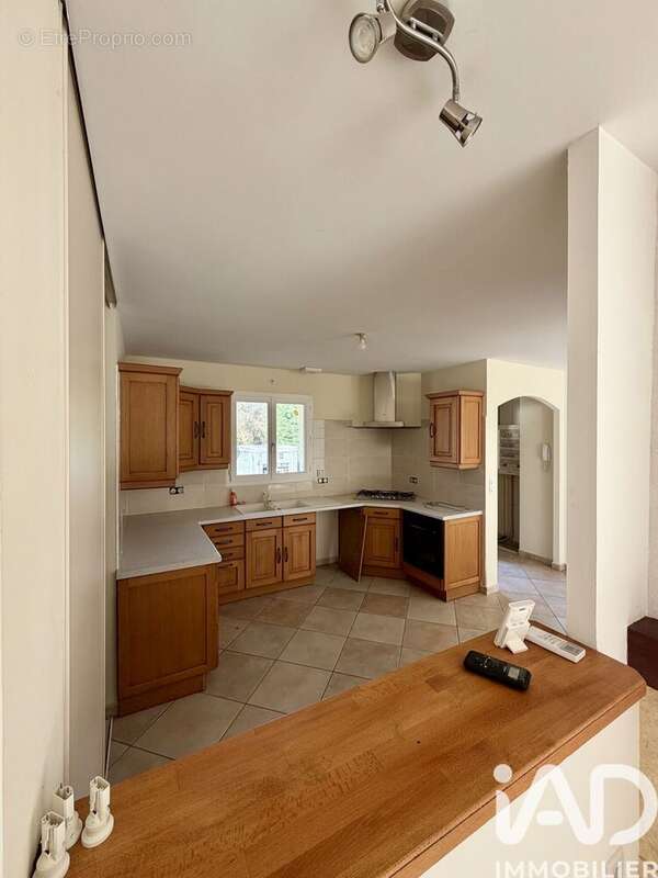 Photo 6 - Maison à LIBOURNE