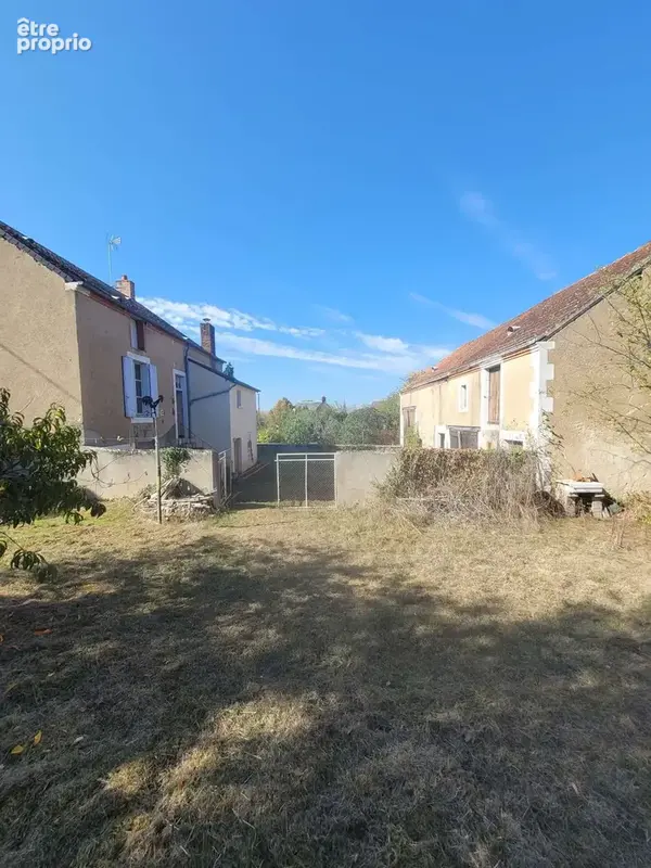 Maison de plain-pied avec grange ! - photo 16