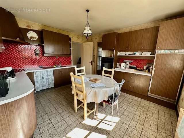 Maison à LILLEBONNE