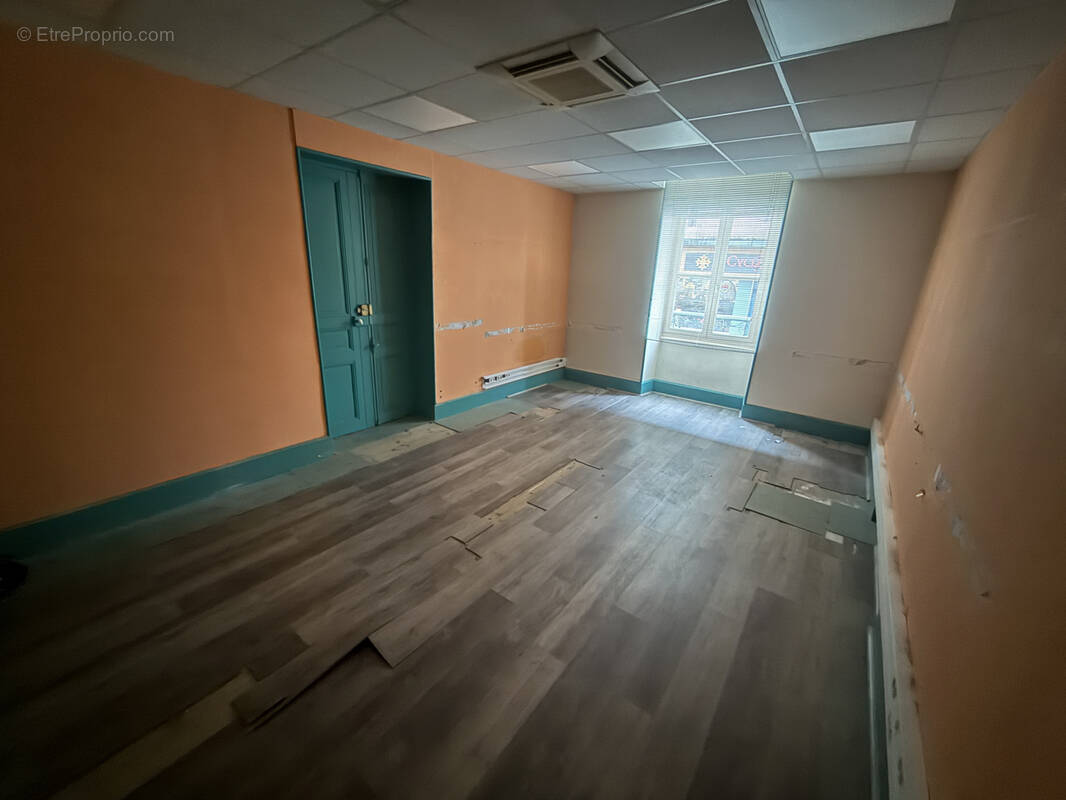 Appartement à SAINT-AFFRIQUE