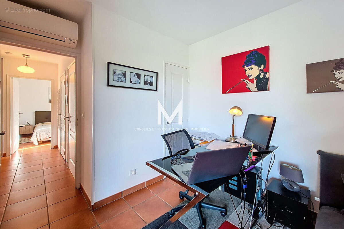 Appartement à SAINTE-MAXIME