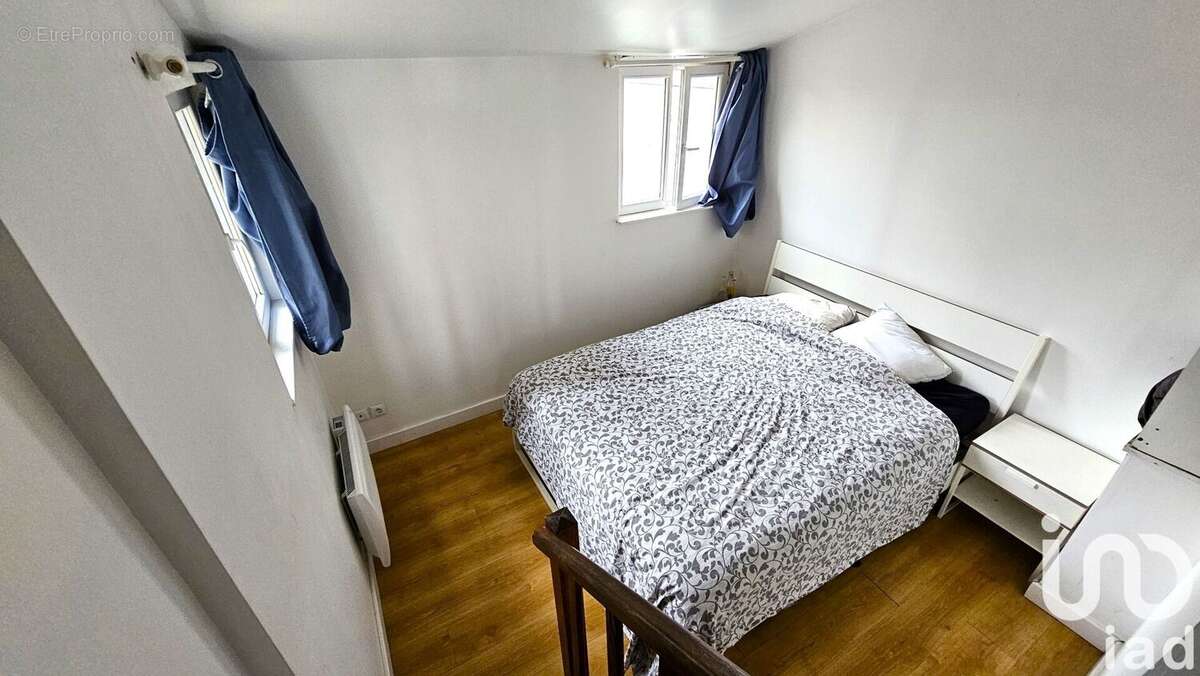 Photo 3 - Appartement à LAMBERSART