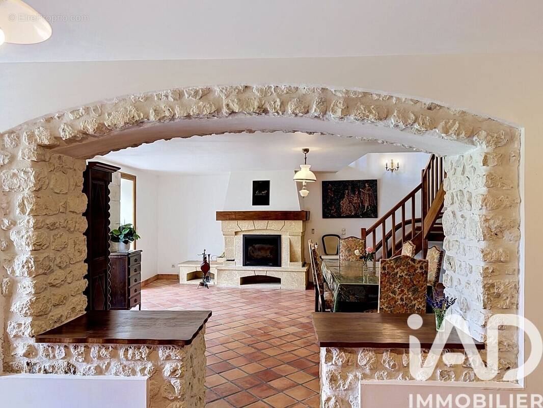 Photo 1 - Maison à VIGNOLLES